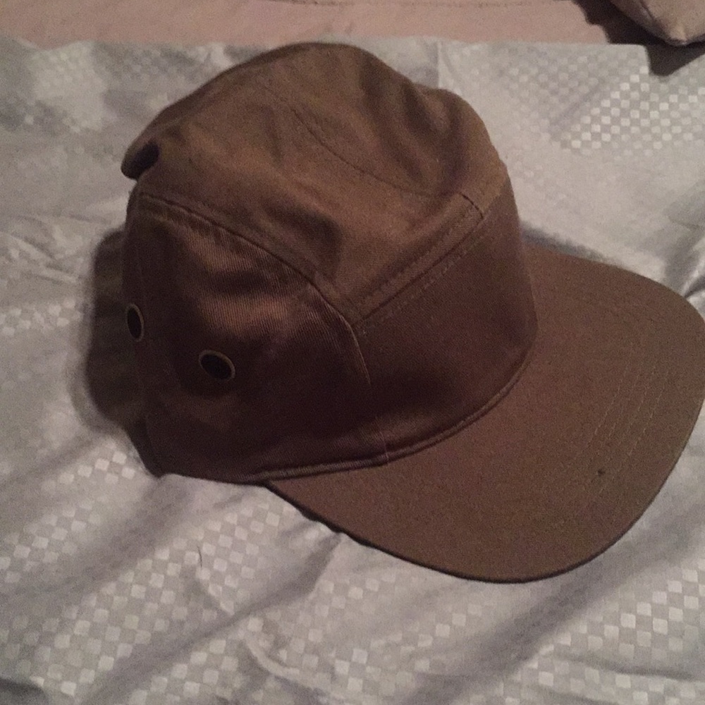 Aldo hat